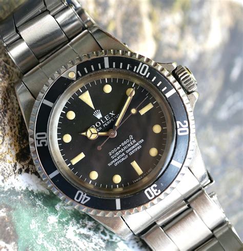 rolex 55-12|rolex model 5512.